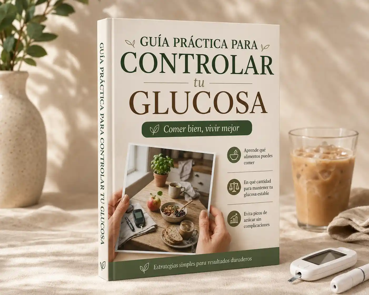 Calculadora de Carbohidratos