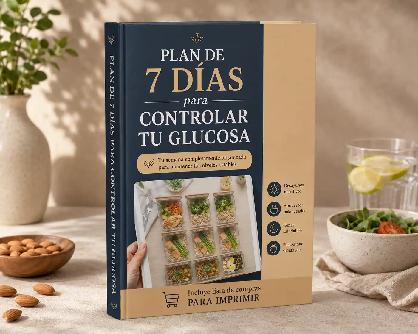 Plan de 7 Días