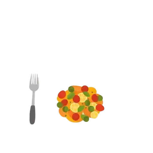 Comida que disfrutas