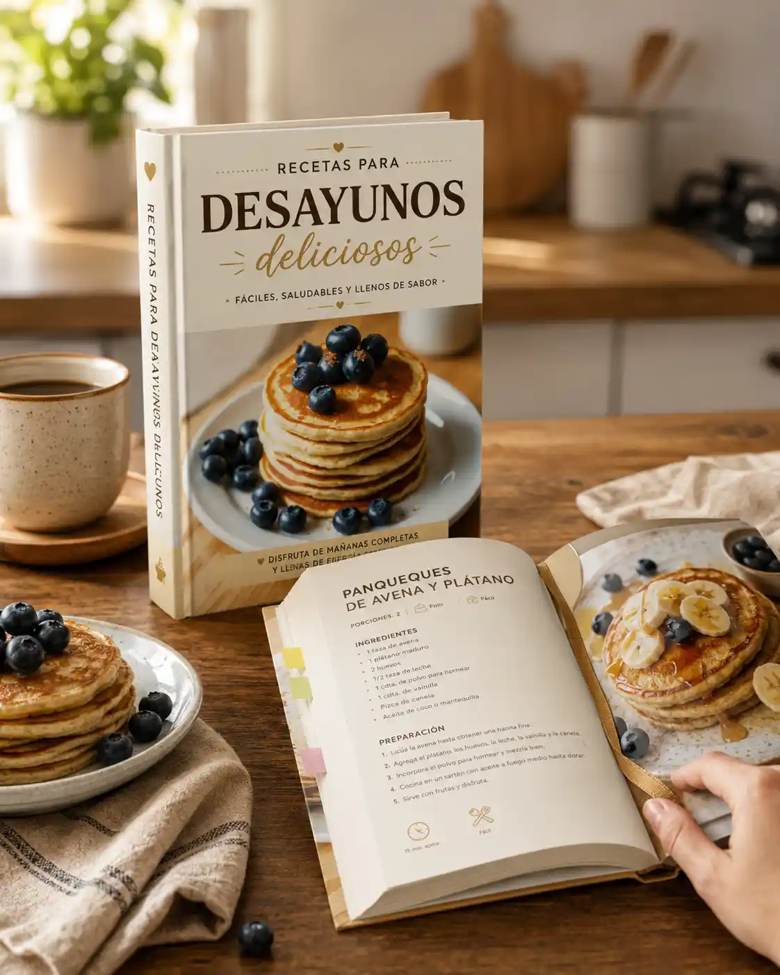 Desayunos