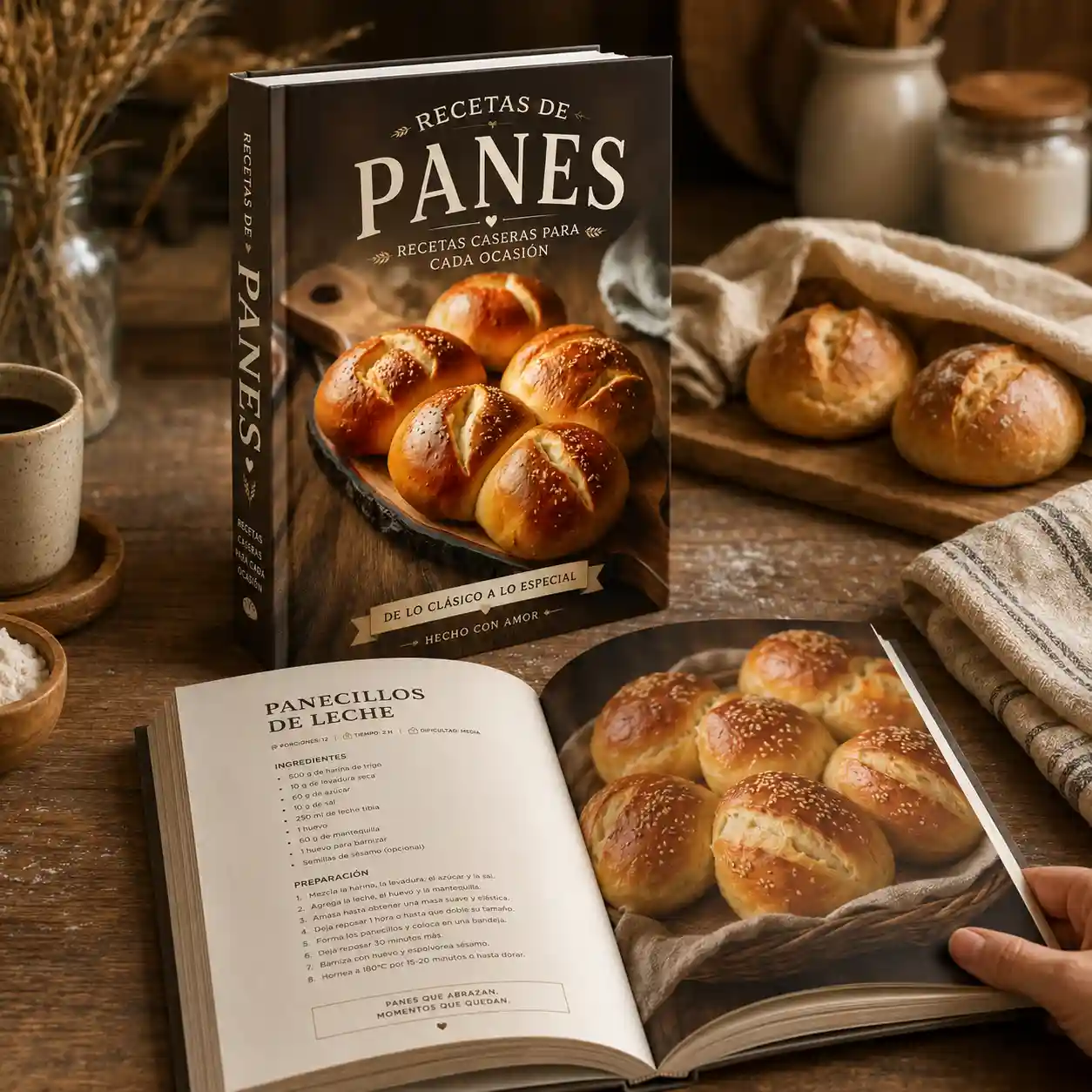 Panes